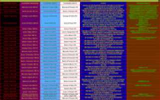 Free download CRONOLOGIA BIBLICA HISTORICA 7 free photo or picture to be edited with GIMP online image editor