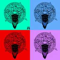 Free download Crooks And Castles Ladies Colored 1 free photo or picture to be edited with GIMP online image editor