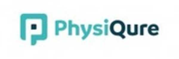 Free download cropped-Physiqure-Logo-High-Res-scaled-1-246x82 free photo or picture to be edited with GIMP online image editor