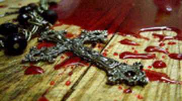 Free download cross-blood2 free photo or picture to be edited with GIMP online image editor