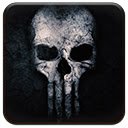Crossbone Skull  screen for extension Chrome web store in OffiDocs Chromium