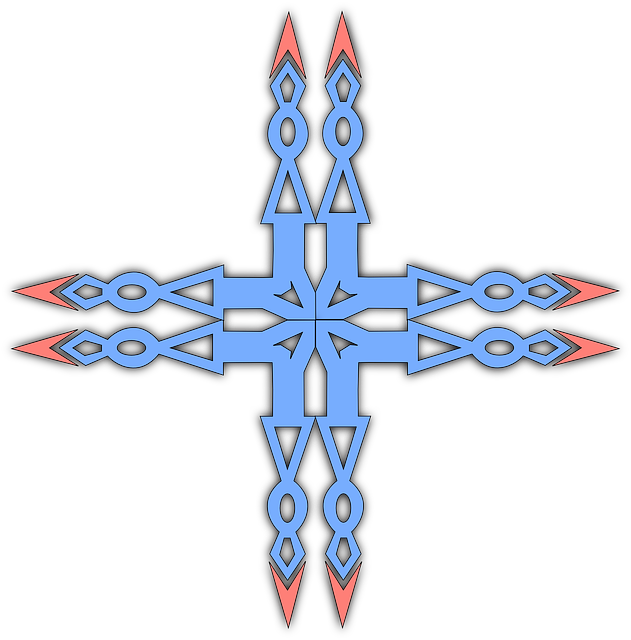 Cross Double Thin - Free vector graphic on Pixabay GIMP online editor free Free download Cross Double Thin - Free vector graphic on Pixabay free illustration to be edited with GIMP free online image editor