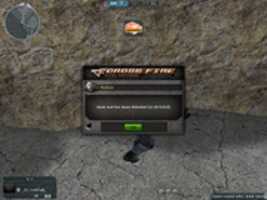 Free download Crossfire 20140508 0012 free photo or picture to be edited with GIMP online image editor