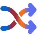 Cross List It  screen for extension Chrome web store in OffiDocs Chromium