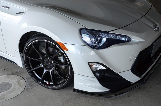 Free download cross speed rs9 wheel toyota car free picture to be edited with GIMP free online image editor