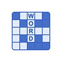 Crossword Puzzles  screen for extension Chrome web store in OffiDocs Chromium