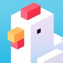 Crossy Road Classroom 6x  screen for extension Chrome web store in OffiDocs Chromium