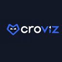 Croviz App  screen for extension Chrome web store in OffiDocs Chromium