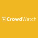 Crowdwatch-Bildschirm für die Erweiterung Chrome Web Store in OffiDocs Chromium