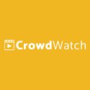 Ekran Crowdwatch do rozszerzenia sklepu internetowego Chrome w OffiDocs Chromium