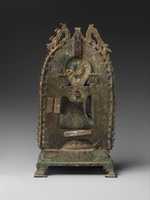 Free download Crowned Buddha free photo or picture to be edited with GIMP online image editor