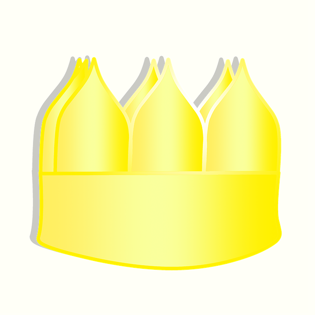 Free download Crown King 1St -  free illustration to be edited with GIMP free online image editor