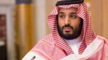 Free download Crown Prince Mohammed Bin Salman free photo or picture to be edited with GIMP online image editor