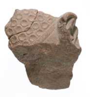 Free download Crown with disks and right ear free photo or picture to be edited with GIMP online image editor