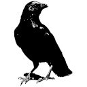 Écran Crows pour l'extension Chrome web store dans OffiDocs Chromium