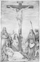 Free download Crucifixion free photo or picture to be edited with GIMP online image editor