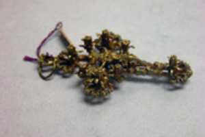Free download Crucifix Pendant free photo or picture to be edited with GIMP online image editor