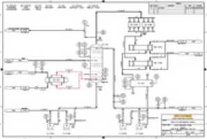 Free download CRUDE OIL DISTILLATION SYSTEM free photo or picture to be edited with GIMP online image editor