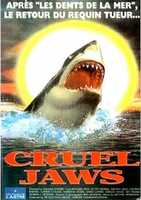 Free download cruel-jaws-aka-jaws-5-dvd-directed-by-bruno-mattei free photo or picture to be edited with GIMP online image editor