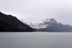 Free download Cruising down Glacier Alley, Chile free photo or picture to be edited with GIMP online image editor