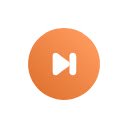 Crunchyroll Ad Skipper  screen for extension Chrome web store in OffiDocs Chromium