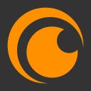 Crunchyroll Dark Mode + UI Upgrade  screen for extension Chrome web store in OffiDocs Chromium