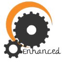 Crunchyroll Enhanced  screen for extension Chrome web store in OffiDocs Chromium