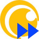 OffiDocs Chromium-এ ক্রোম ওয়েব স্টোর এক্সটেনশনের জন্য Crunchyroll Skipper স্ক্রীন