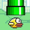 Crushy Bird SHB Games  screen for extension Chrome web store in OffiDocs Chromium