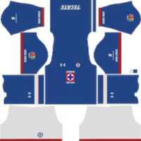 Free download Cruz Azul B 1 free photo or picture to be edited with GIMP online image editor