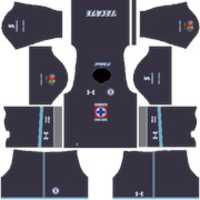 Free download Cruz Azul Portero 2 Inline free photo or picture to be edited with GIMP online image editor