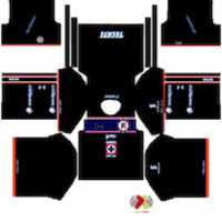 Free download Cruz Azul uniforme negro free photo or picture to be edited with GIMP online image editor