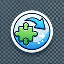 CRX Downloader Plus  screen for extension Chrome web store in OffiDocs Chromium