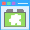 CRX File Downloader Pro  screen for extension Chrome web store in OffiDocs Chromium