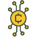 Cryptextension  screen for extension Chrome web store in OffiDocs Chromium