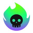 CryptKeeper  screen for extension Chrome web store in OffiDocs Chromium