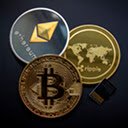 Crypto Arbitr  screen for extension Chrome web store in OffiDocs Chromium