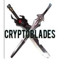 CryptoBlades Calculator  screen for extension Chrome web store in OffiDocs Chromium