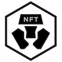 صفحه نمایش رتبه NFT Crypto.com برای افزونه فروشگاه وب Chrome در OffiDocs Chromium
