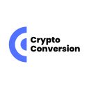 Crypto Conversion  screen for extension Chrome web store in OffiDocs Chromium