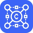 Cryptocurrency Daily  screen for extension Chrome web store in OffiDocs Chromium