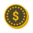 Cryptocurrency Price Alert  screen for extension Chrome web store in OffiDocs Chromium
