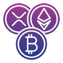 Cryptocurrency Price Converter  screen for extension Chrome web store in OffiDocs Chromium