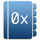 Cryptodex  screen for extension Chrome web store in OffiDocs Chromium