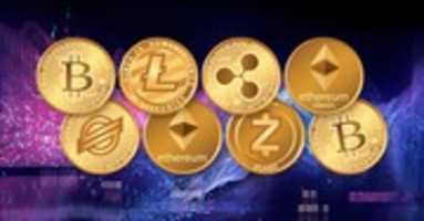 Free download crypto free photo or picture to be edited with GIMP online image editor