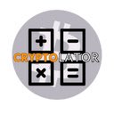 Cryptolator  screen for extension Chrome web store in OffiDocs Chromium
