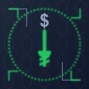 Crypto Local Currency Converter  screen for extension Chrome web store in OffiDocs Chromium