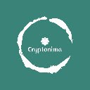 Cryptonima  screen for extension Chrome web store in OffiDocs Chromium