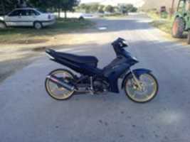 Free download CRYPTON KEPALA 125 Z ( 3) free photo or picture to be edited with GIMP online image editor