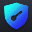 Crypto Pass  screen for extension Chrome web store in OffiDocs Chromium